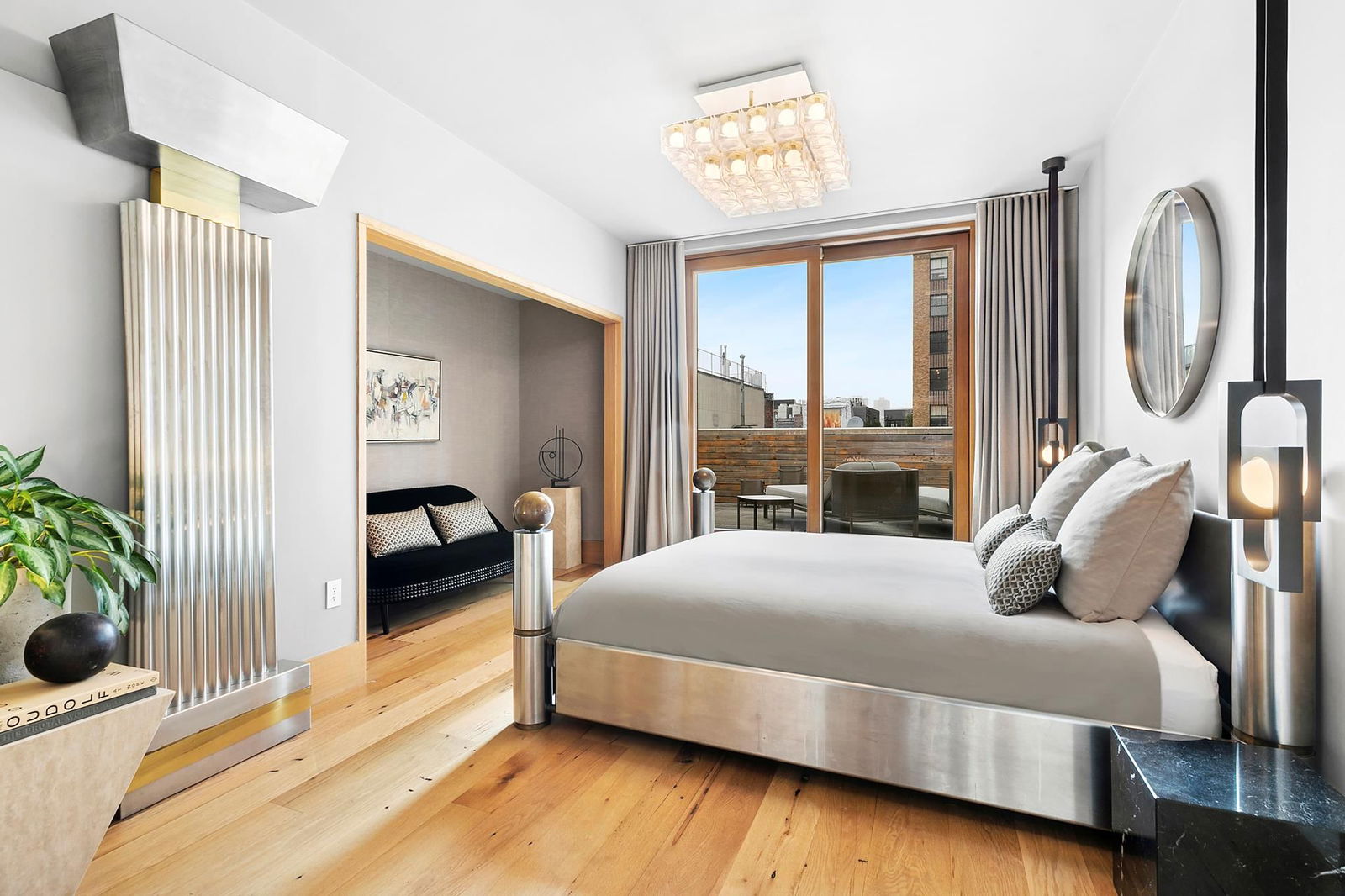 Real estate property located at 60 WHITE PHE, New York, Tribeca, New York City, NY