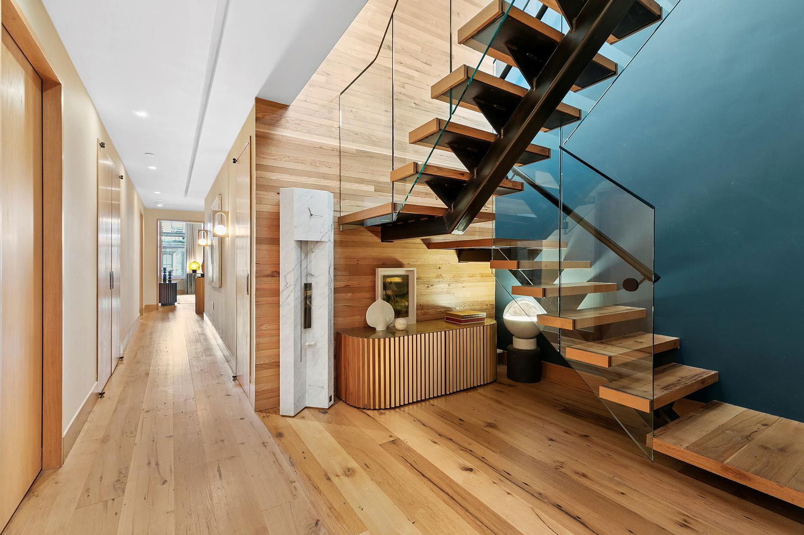 Real estate property located at 60 WHITE PHE, New York, Tribeca, New York City, NY