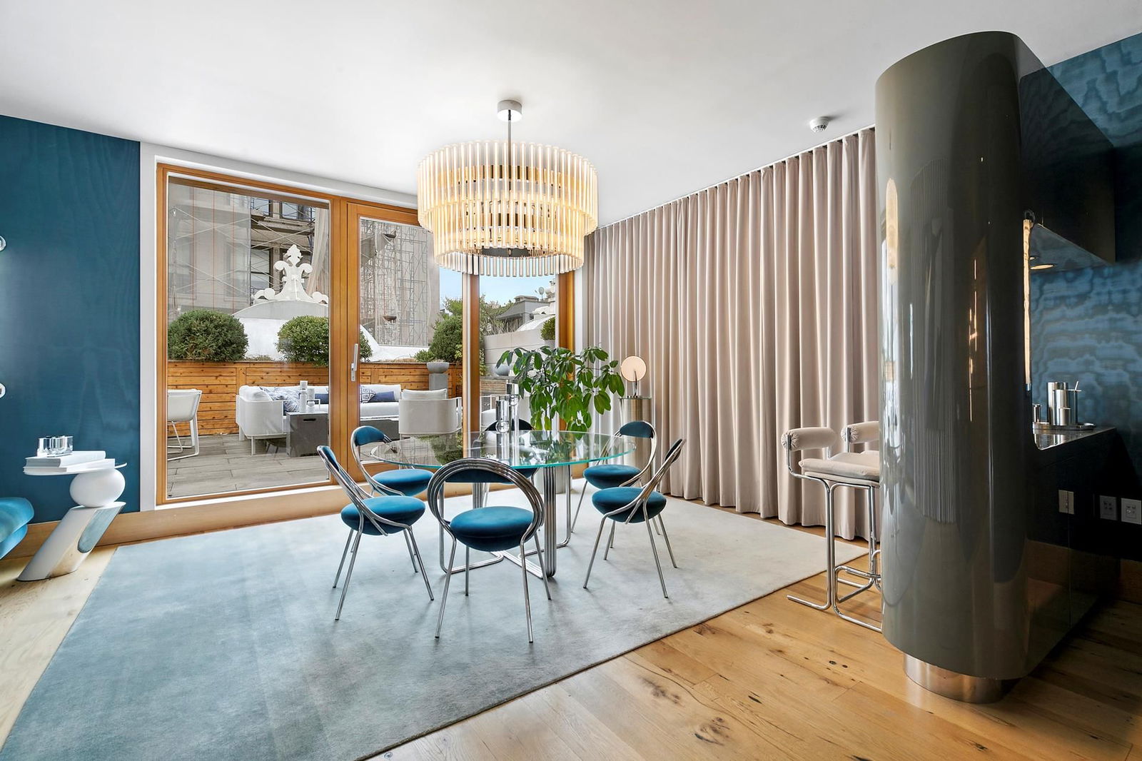 Real estate property located at 60 WHITE PHE, New York, Tribeca, New York City, NY
