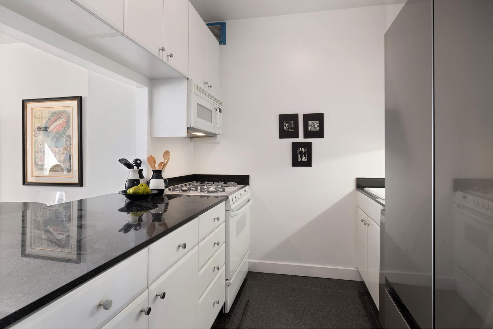 Real estate property located at 150 COLUMBUS #21E, New York, Lincoln Square, New York City, NY