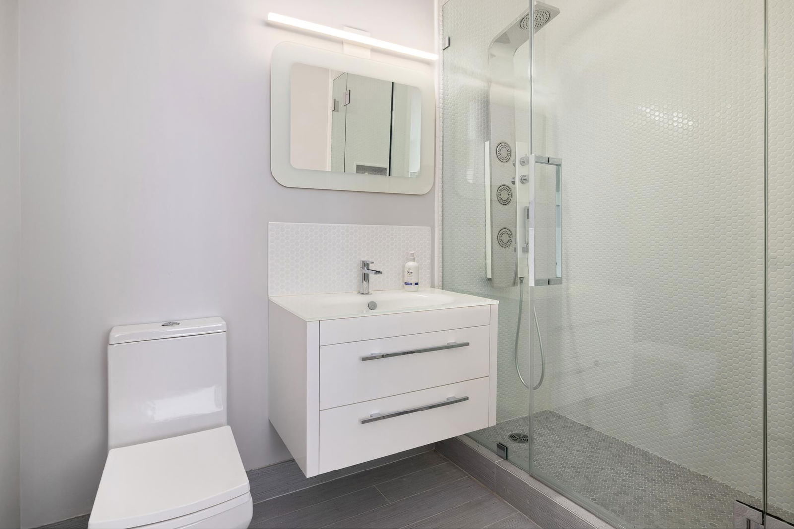 Real estate property located at 150 COLUMBUS #21E, New York, Lincoln Square, New York City, NY