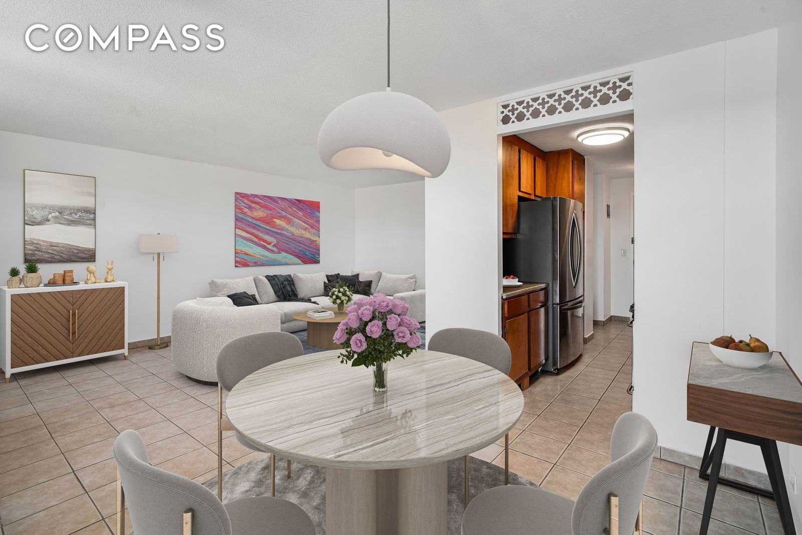 Real estate property located at 290 232nd #18B, Bronx, Kingsbridge, New York City, NY