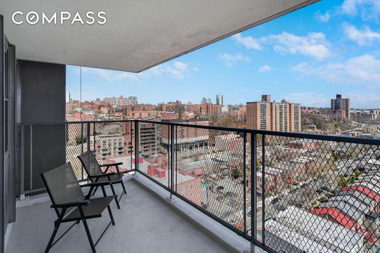 Real estate property located at 290 232nd #18B, Bronx, Kingsbridge, New York City, NY