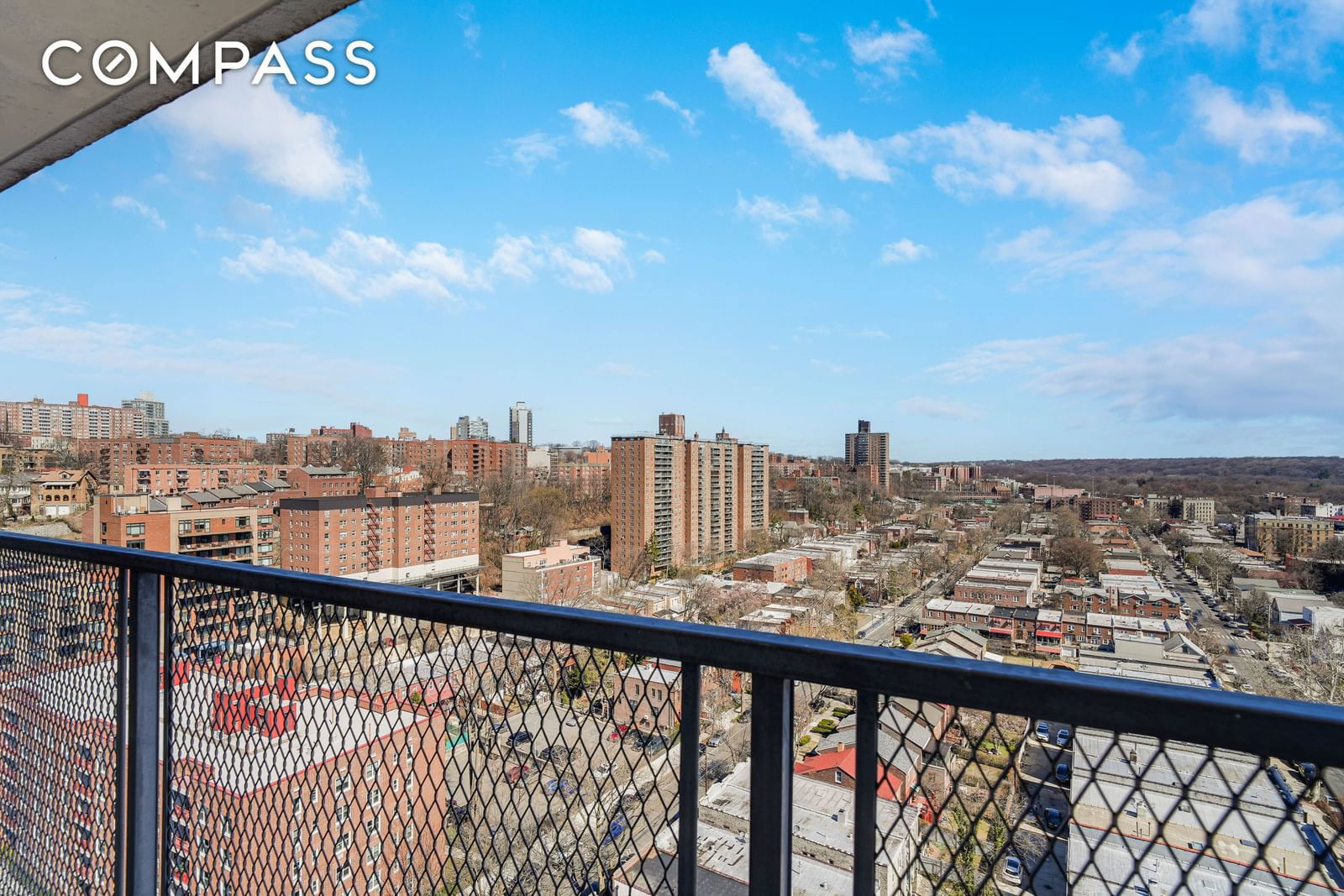 Real estate property located at 290 232nd #18B, Bronx, Kingsbridge, New York City, NY
