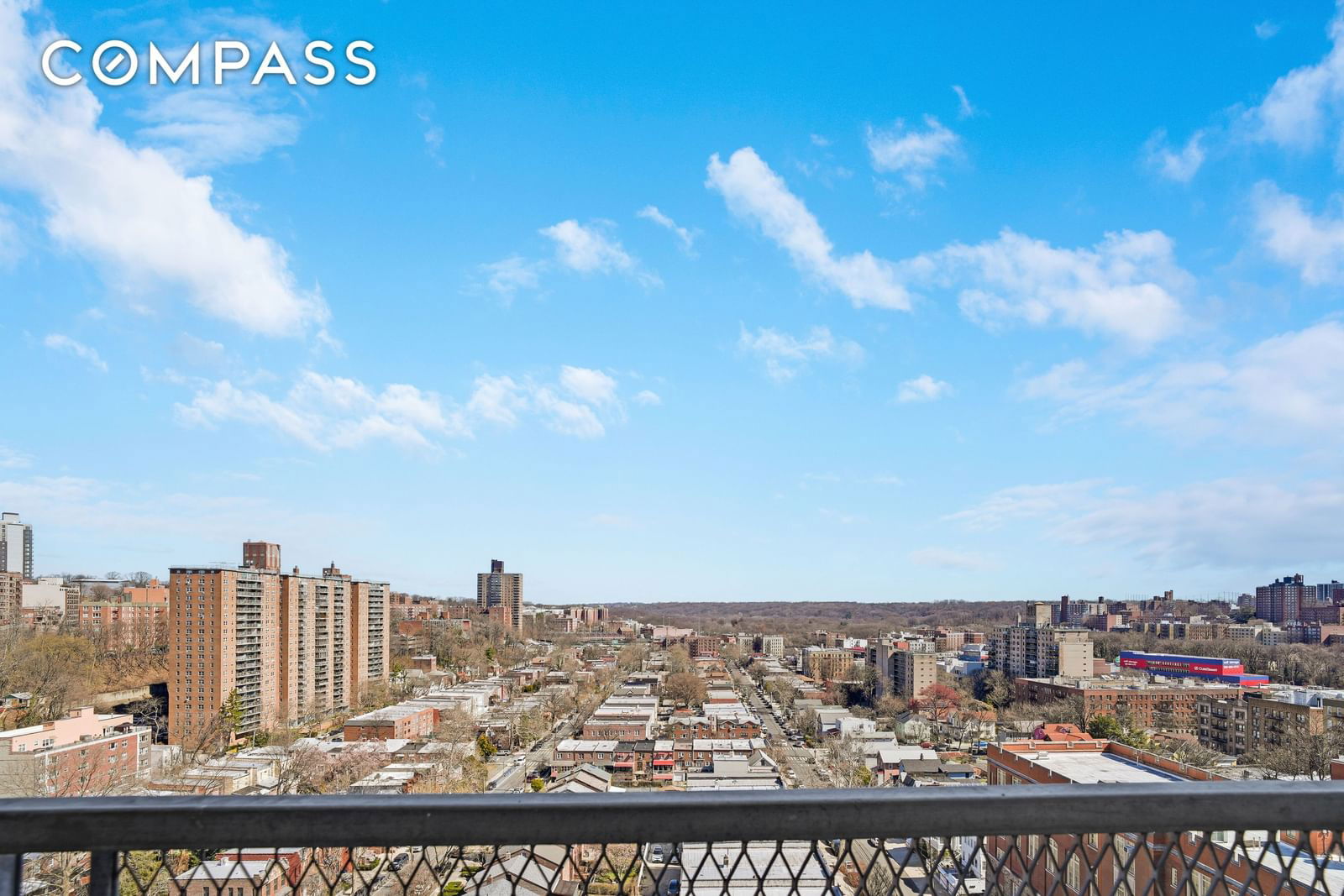 Real estate property located at 290 232nd #18B, Bronx, Kingsbridge, New York City, NY