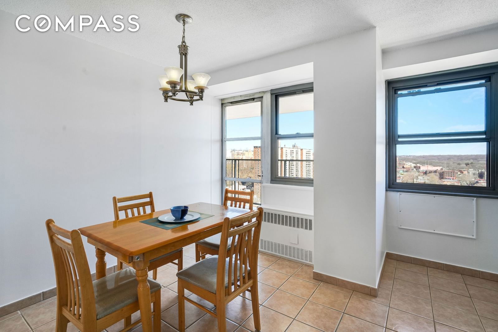 Real estate property located at 290 232nd #18B, Bronx, Kingsbridge, New York City, NY