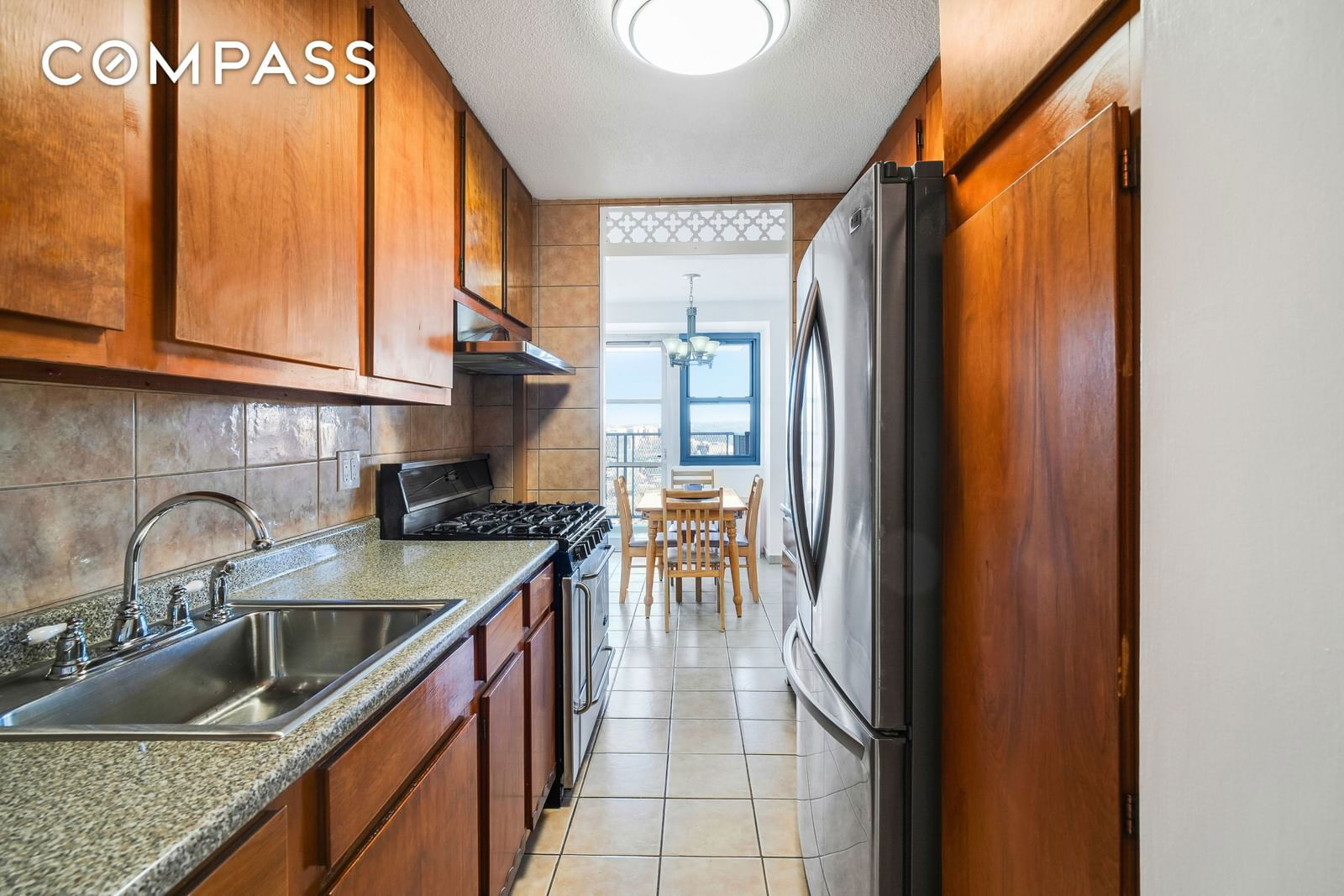Real estate property located at 290 232nd #18B, Bronx, Kingsbridge, New York City, NY
