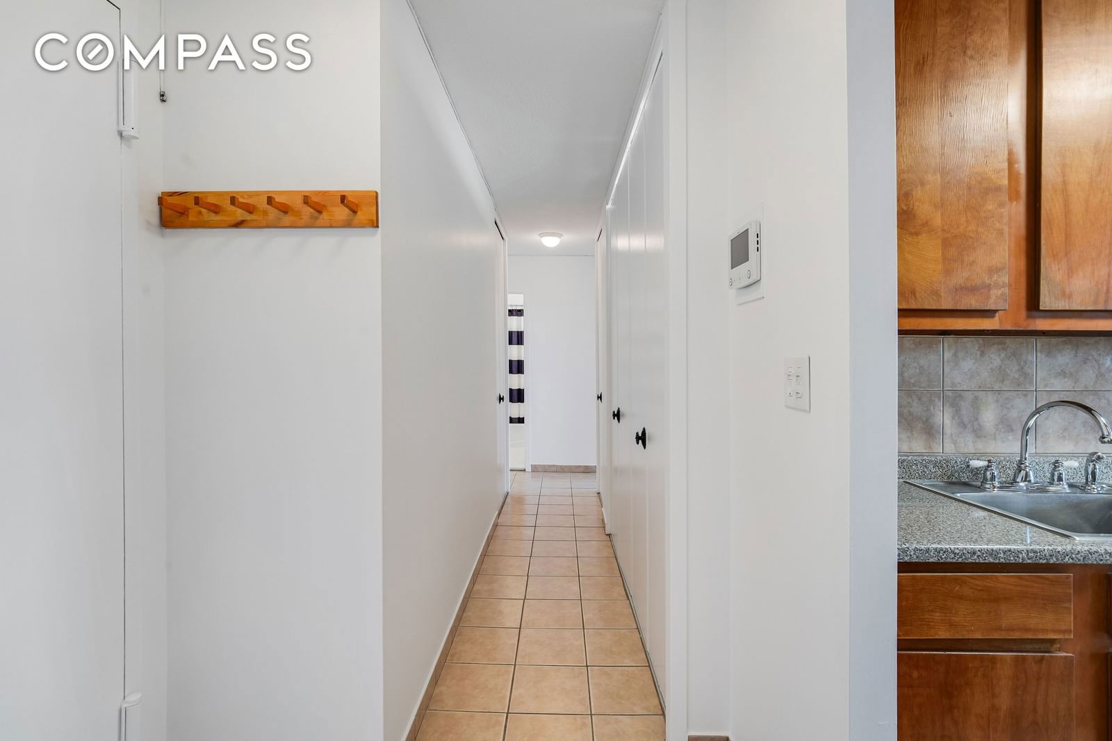 Real estate property located at 290 232nd #18B, Bronx, Kingsbridge, New York City, NY