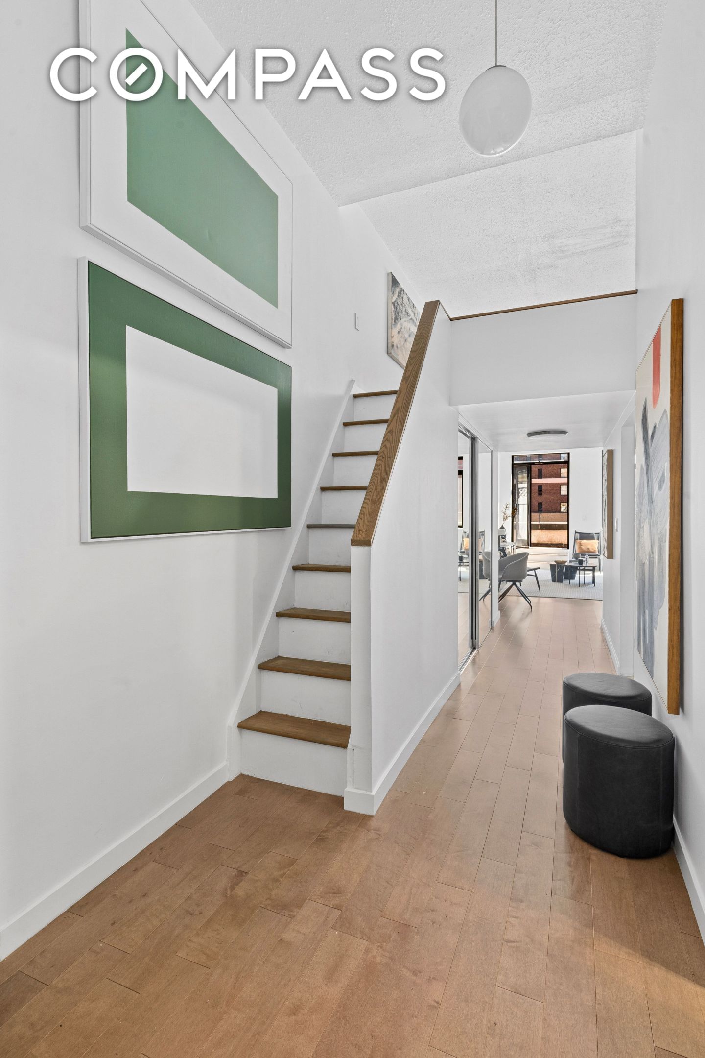 Real estate property located at 372 5th #9J, New York, Midtown South, New York City, NY