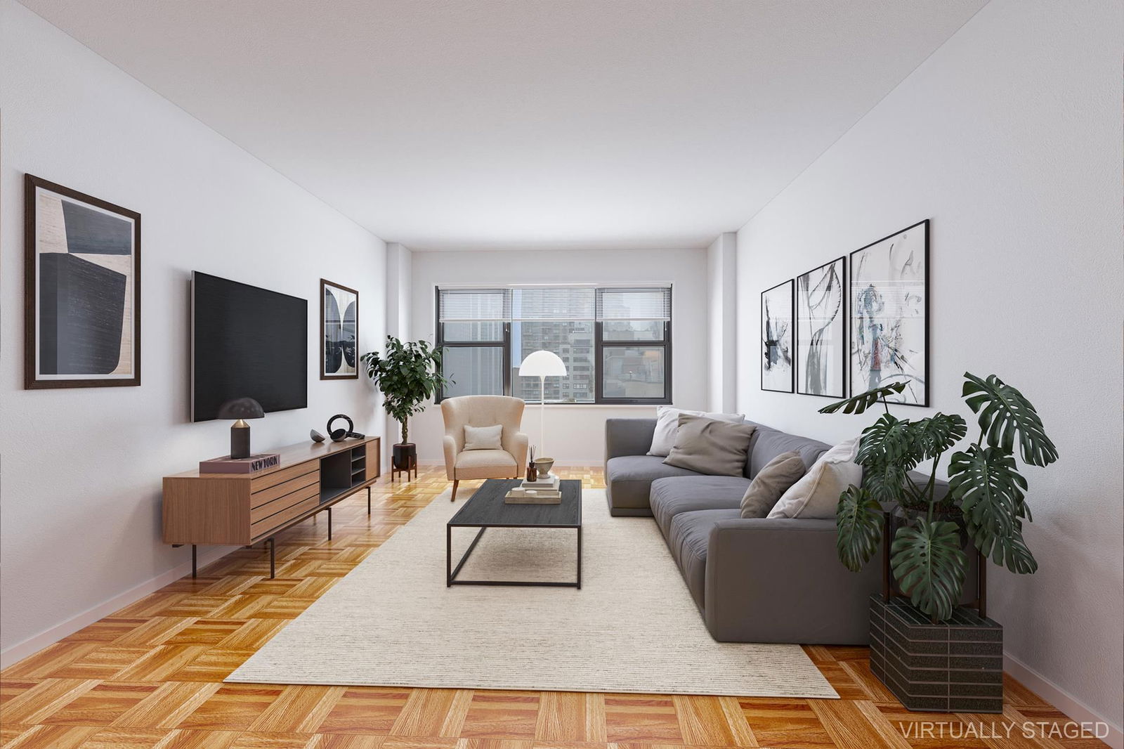 Real estate property located at 301 69TH #15K, New York, Lenox Hill, New York City, NY