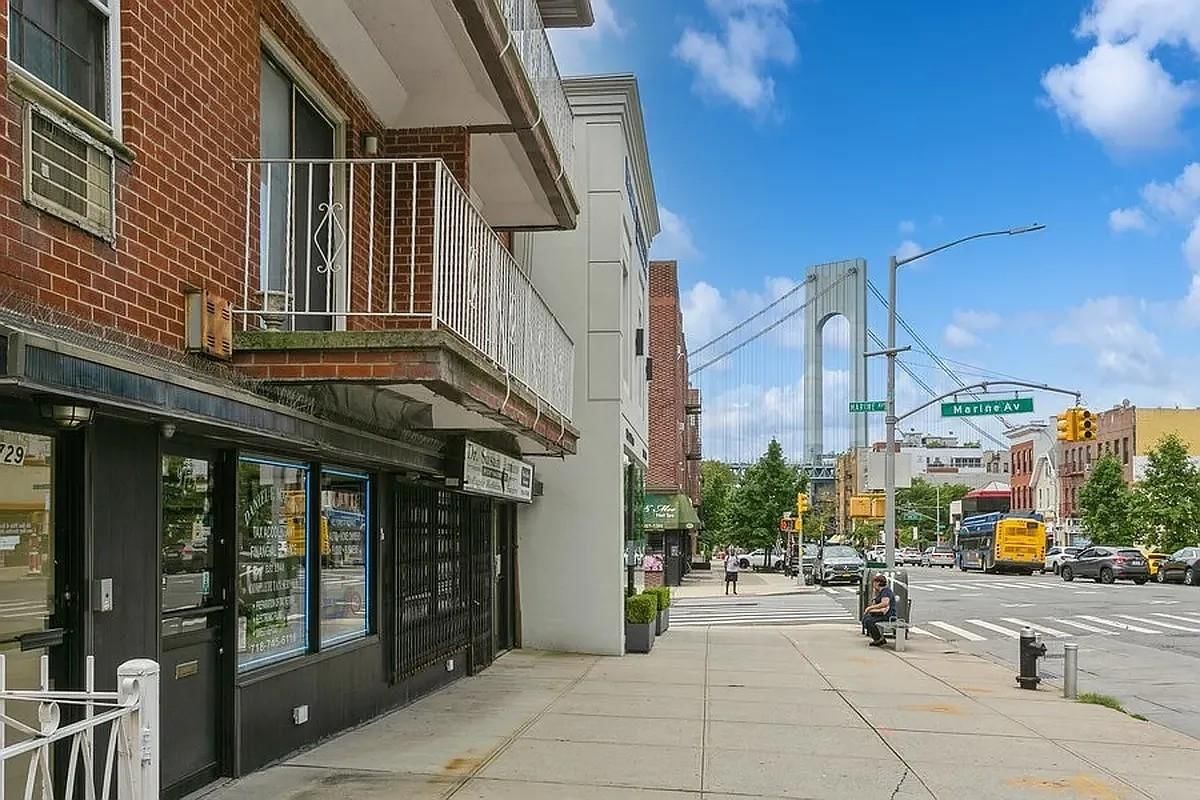Real estate property located at 9729 4TH B3, Kings, Fort Hamilton, New York City, NY