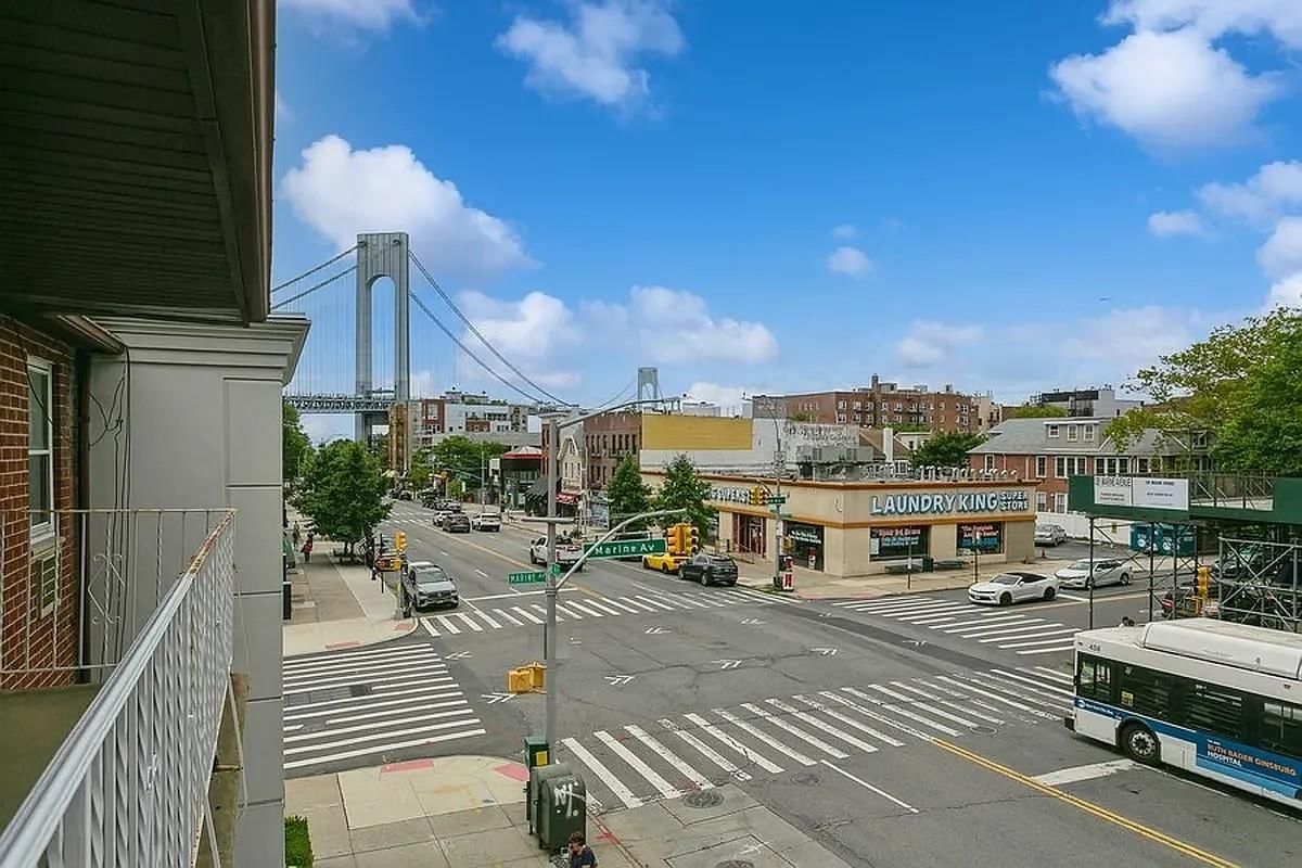Real estate property located at 9729 4TH B3, Kings, Fort Hamilton, New York City, NY
