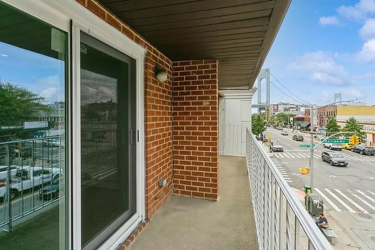 Real estate property located at 9729 4TH B3, Kings, Fort Hamilton, New York City, NY