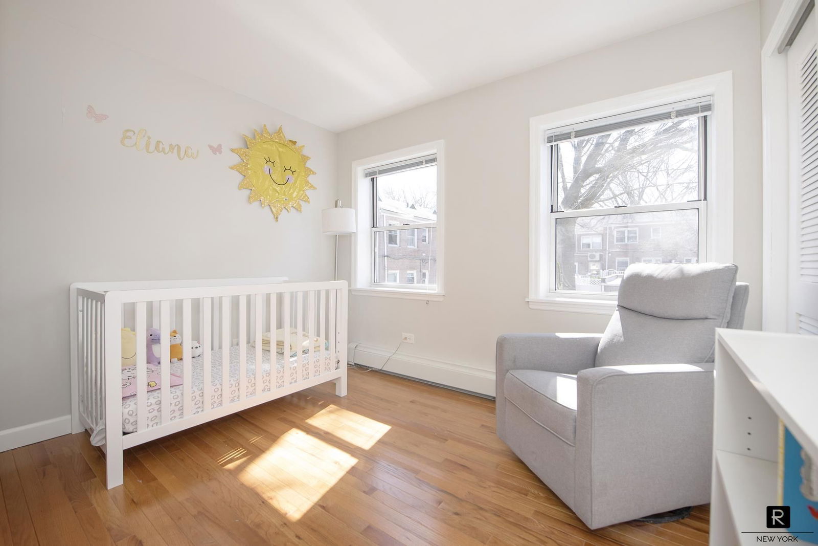Real estate property located at 110-12 64th #2-AB, Queens, Forest Hills, New York City, NY