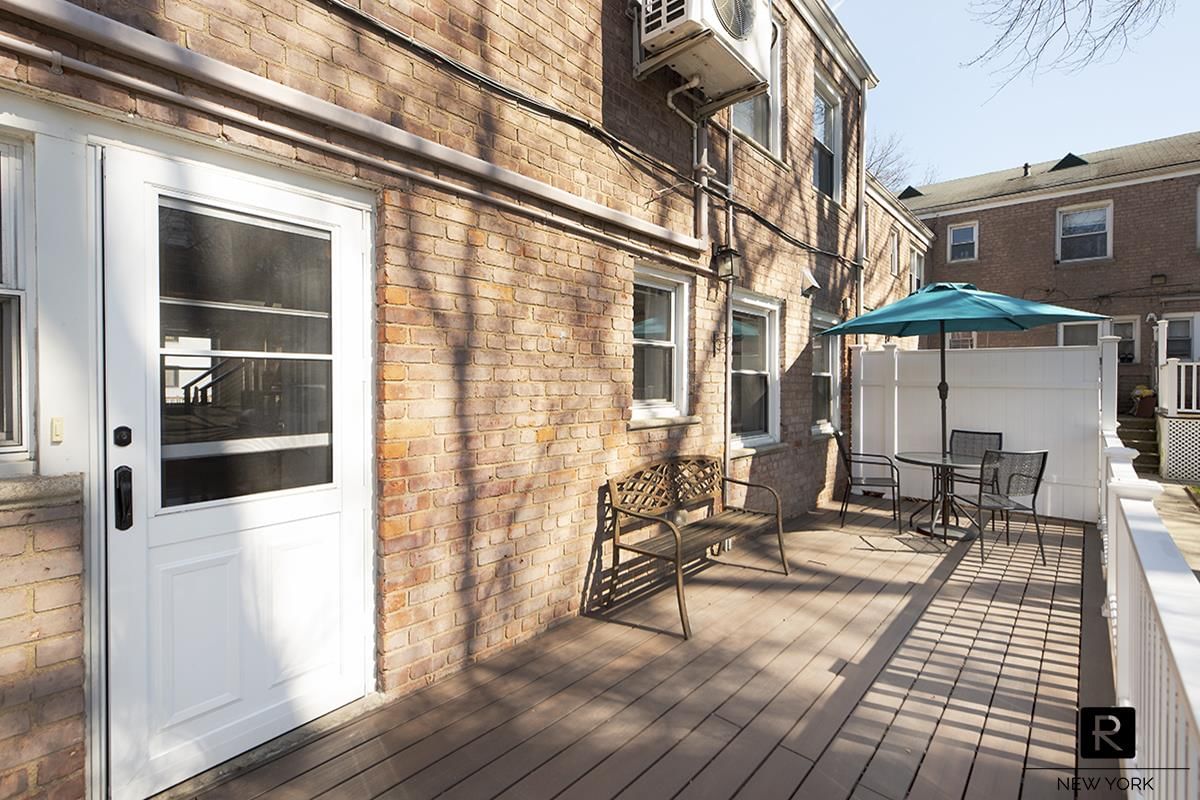 Real estate property located at 110-12 64th #2-AB, Queens, Forest Hills, New York City, NY