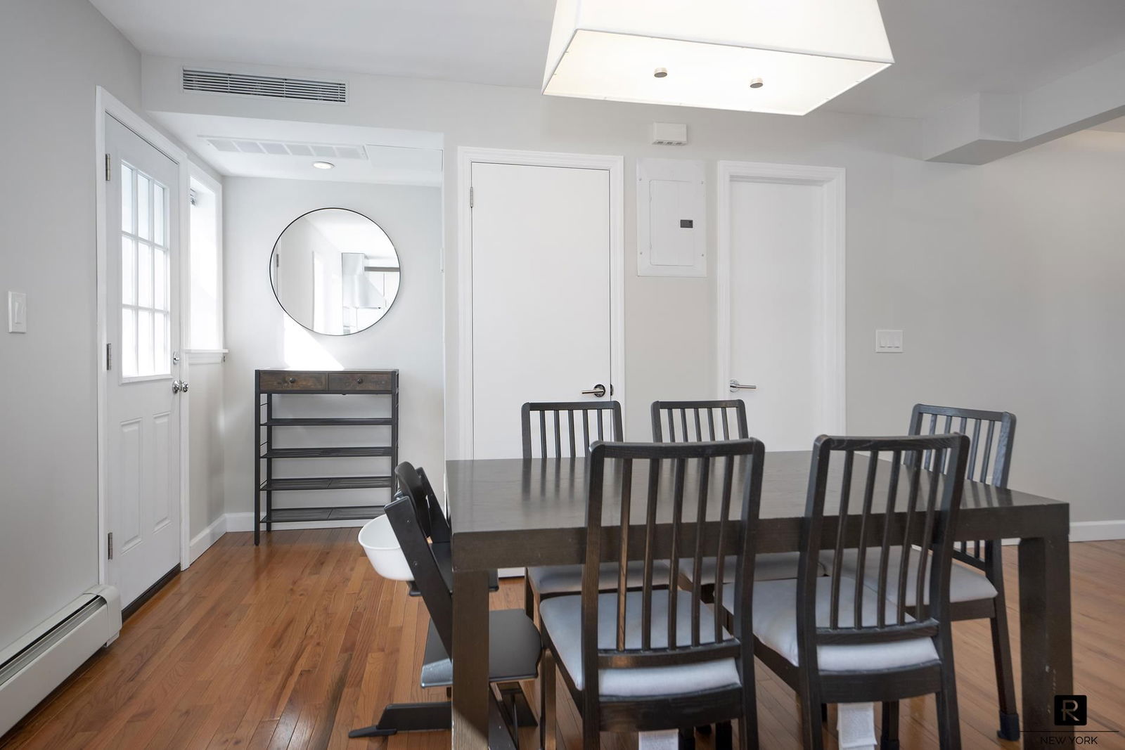 Real estate property located at 110-12 64th #2-AB, Queens, Forest Hills, New York City, NY