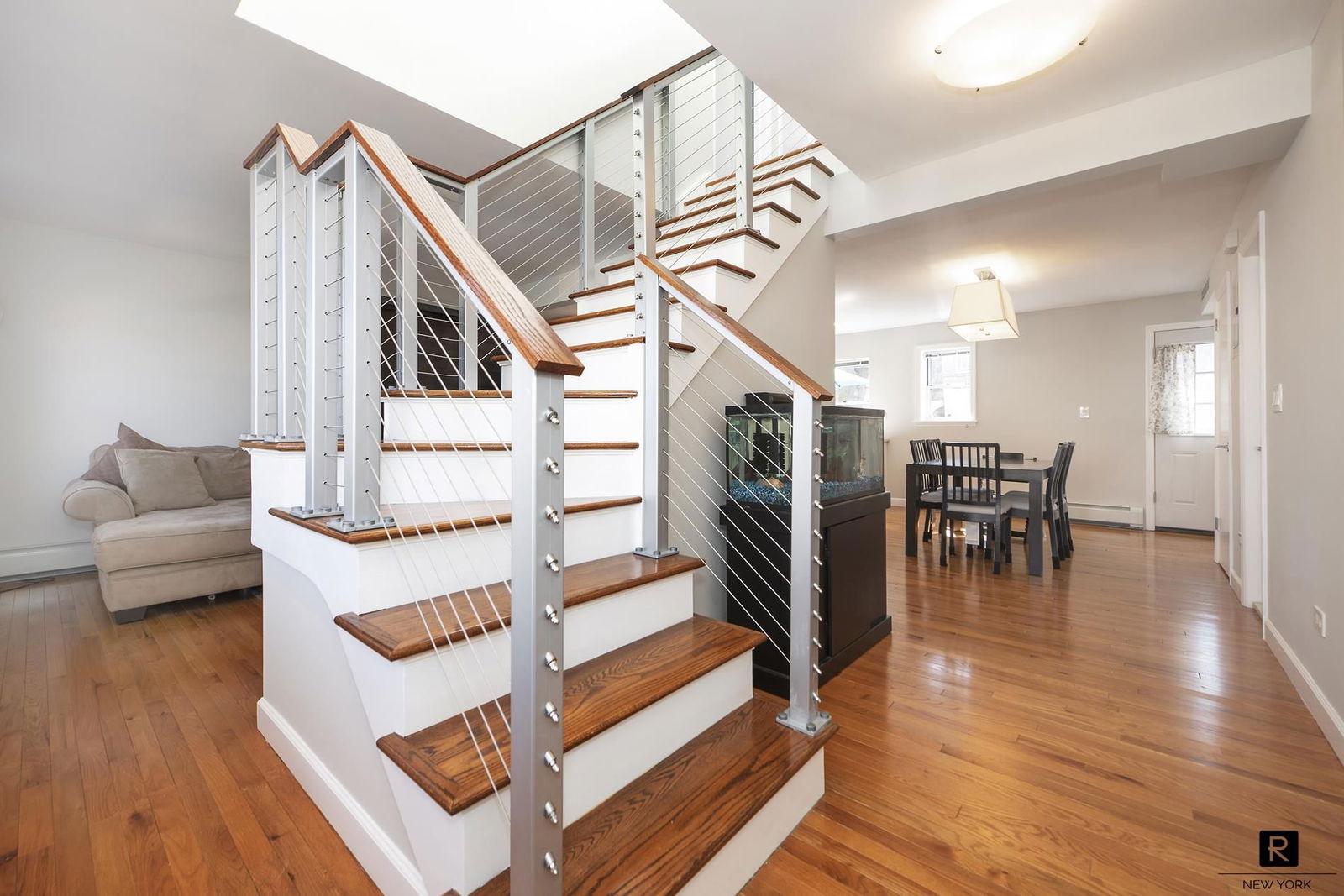 Real estate property located at 110-12 64th #2-AB, Queens, Forest Hills, New York City, NY