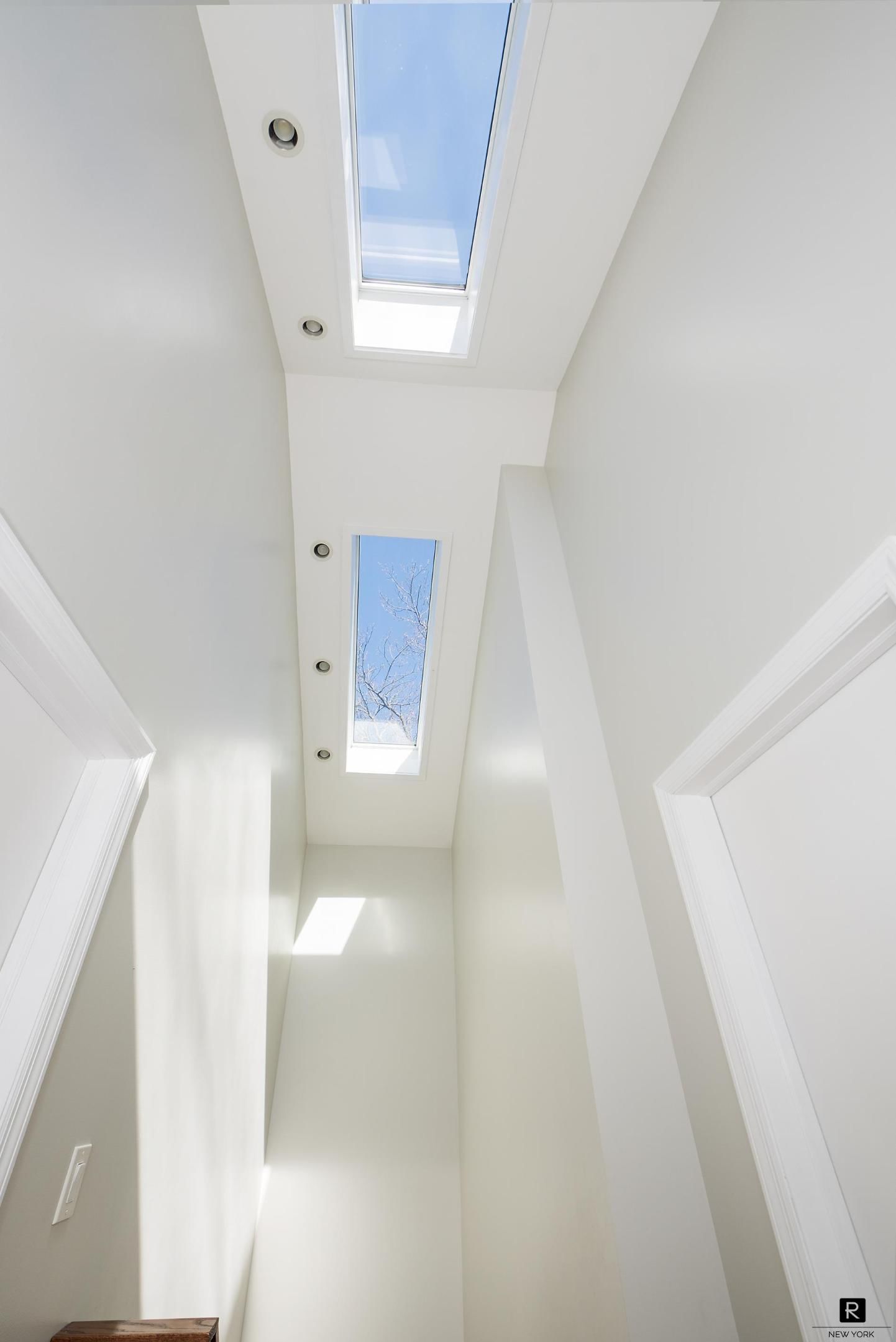 Real estate property located at 110-12 64th #2-AB, Queens, Forest Hills, New York City, NY