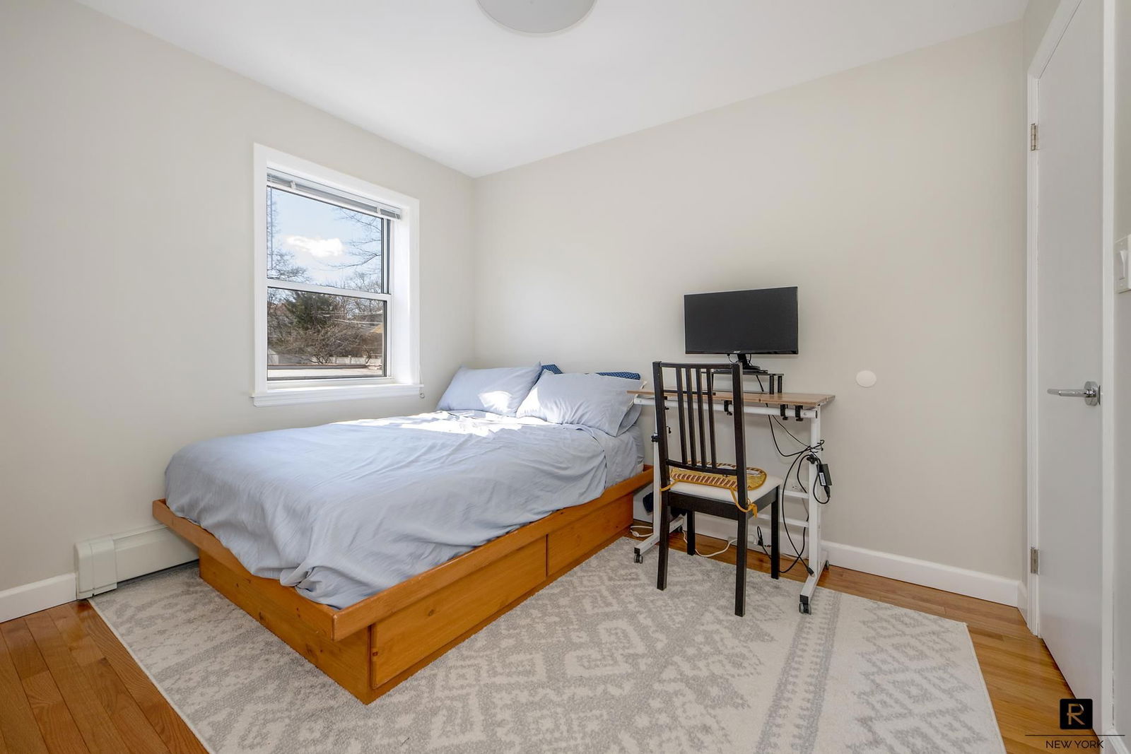 Real estate property located at 110-12 64th #2-AB, Queens, Forest Hills, New York City, NY
