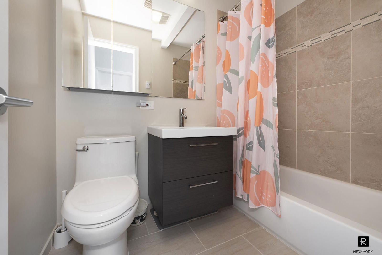 Real estate property located at 110-12 64th #2-AB, Queens, Forest Hills, New York City, NY