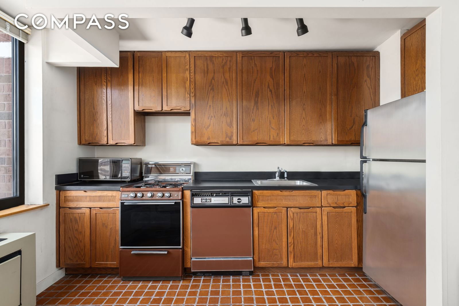 Real estate property located at 1991 Broadway #15C, New York, Upper West Side, New York City, NY