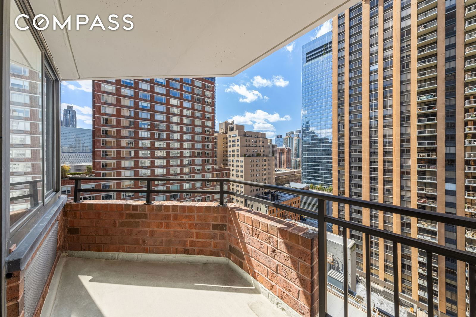 Real estate property located at 1991 Broadway #15C, New York, Upper West Side, New York City, NY
