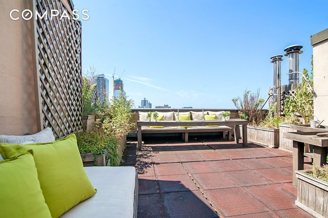 Real estate property located at 529 42nd #7N, New York, Hell's Kitchen, New York City, NY