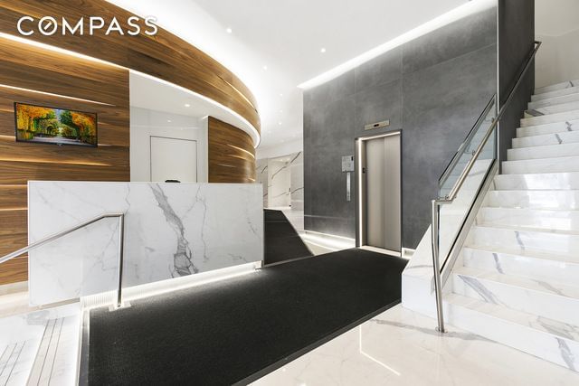 Real estate property located at 529 42nd #7N, New York, Hell's Kitchen, New York City, NY