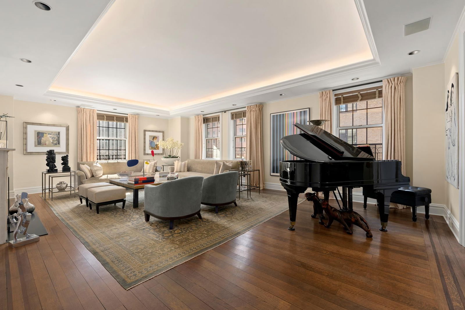 Real estate property located at 860 PARK #6, New York, Lenox Hill, New York City, NY