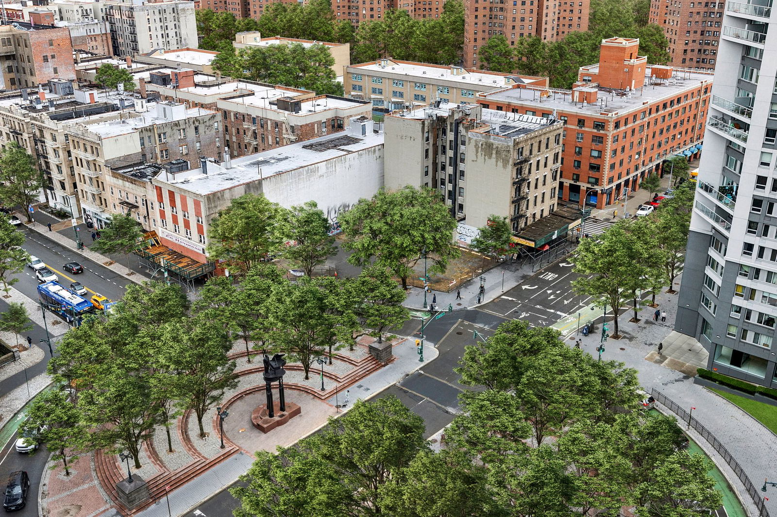 Real estate property located at 1280 Fifth #17G, New York, Upper Carnegie Hill, New York City, NY