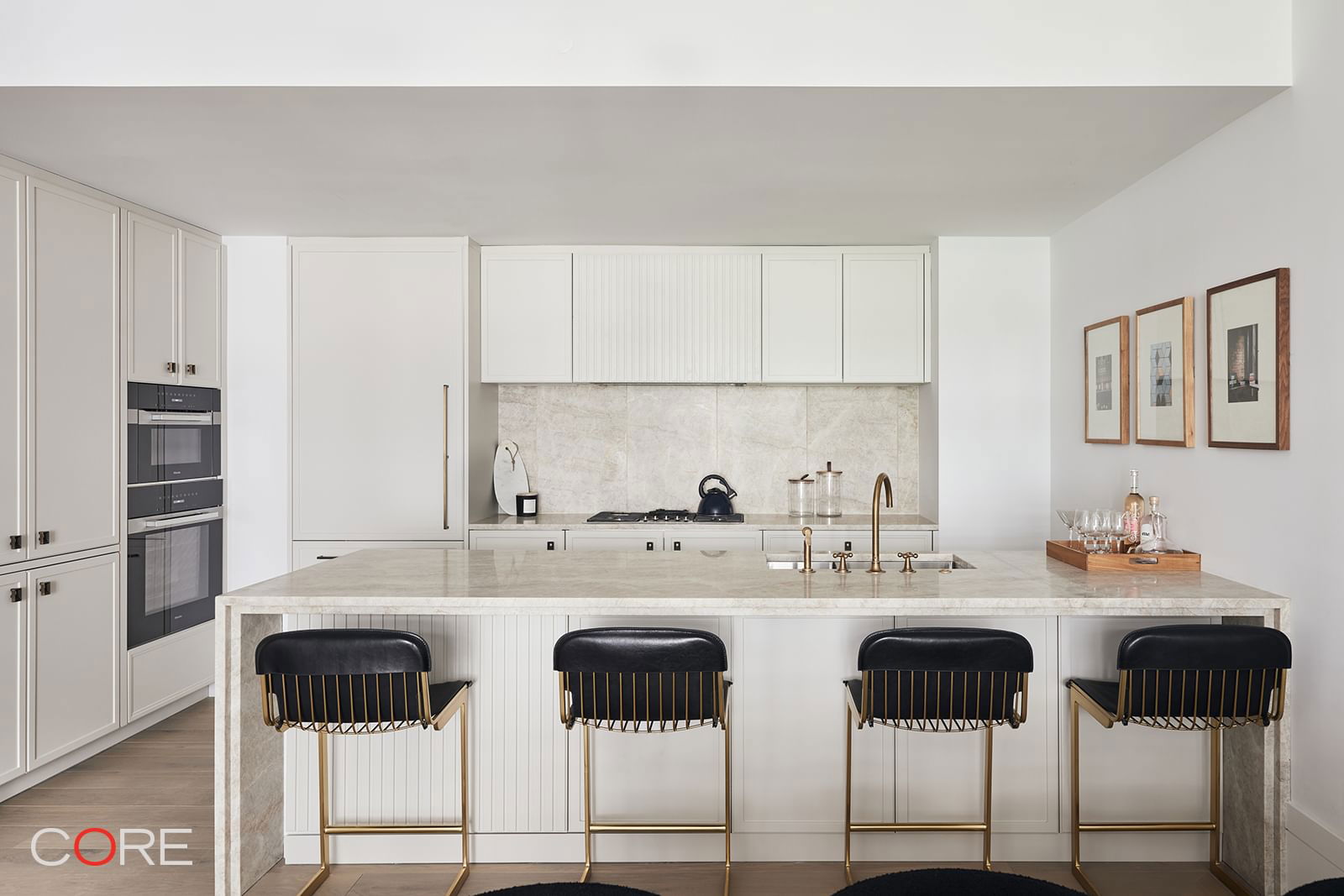 Real estate property located at 310 86th #8D, New York, Yorkville, New York City, NY