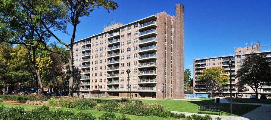 Real estate property located at 12399 FLATLANDS #6L, Kings, New Lots, New York City, NY