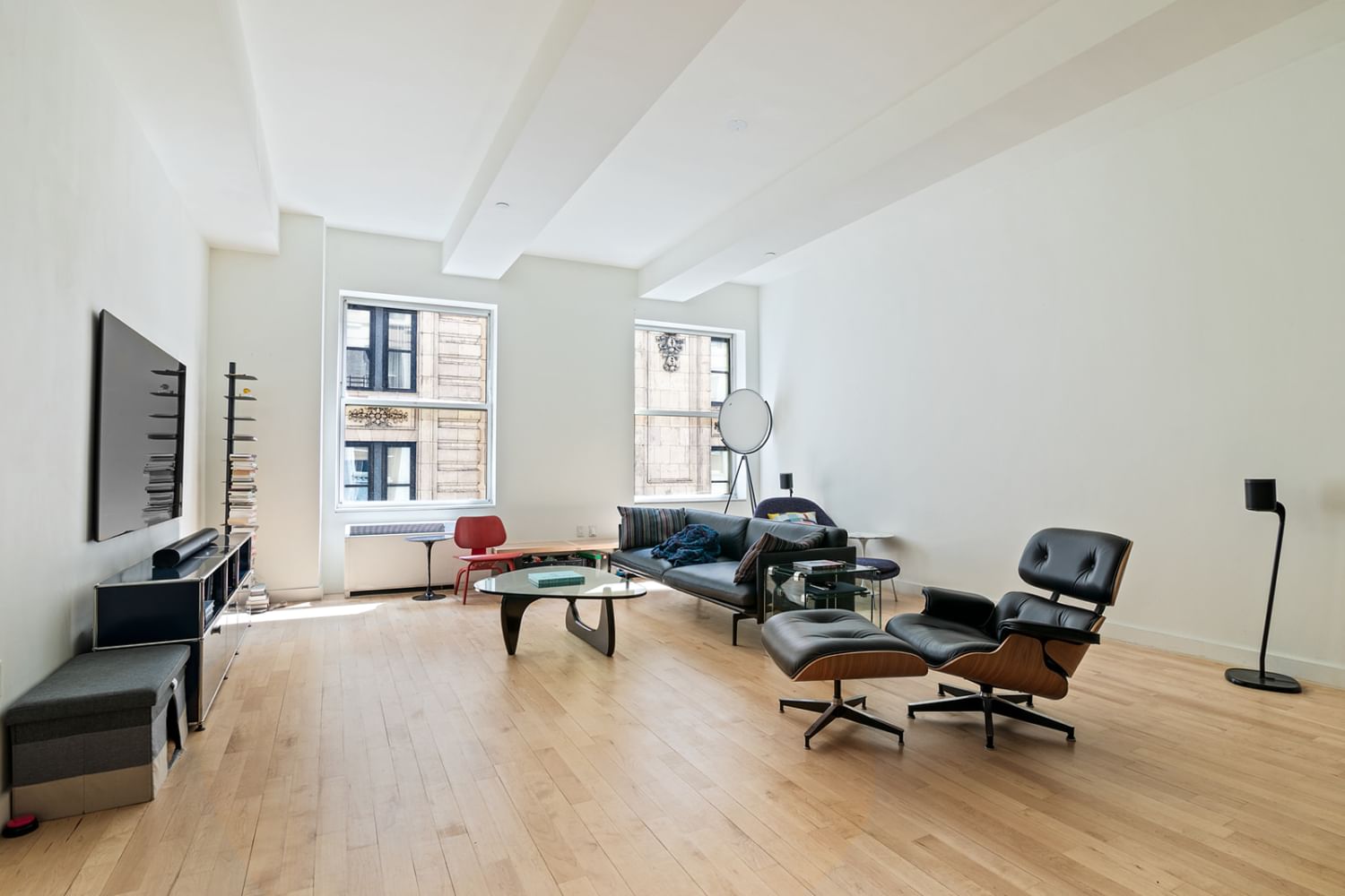 Real estate property located at 15 BROAD #2024, New York, Financial District, New York City, NY