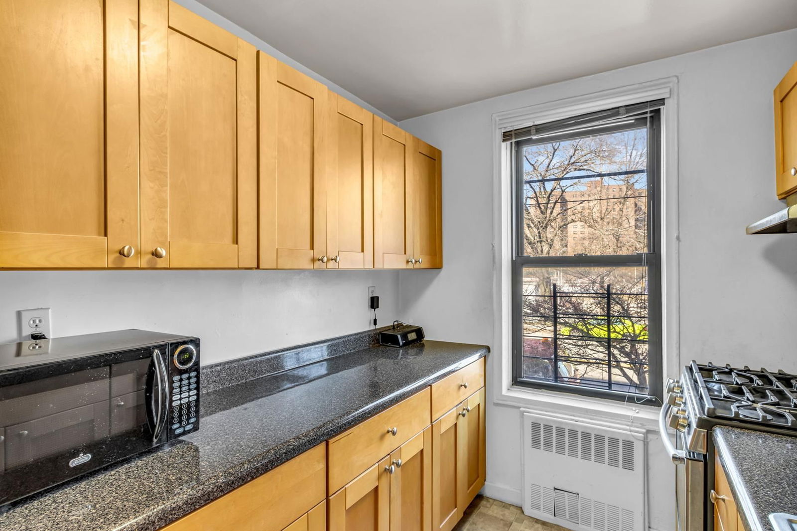 Real estate property located at 2860 Bailey #2-A, Bronx, Kingsbridge, New York City, NY