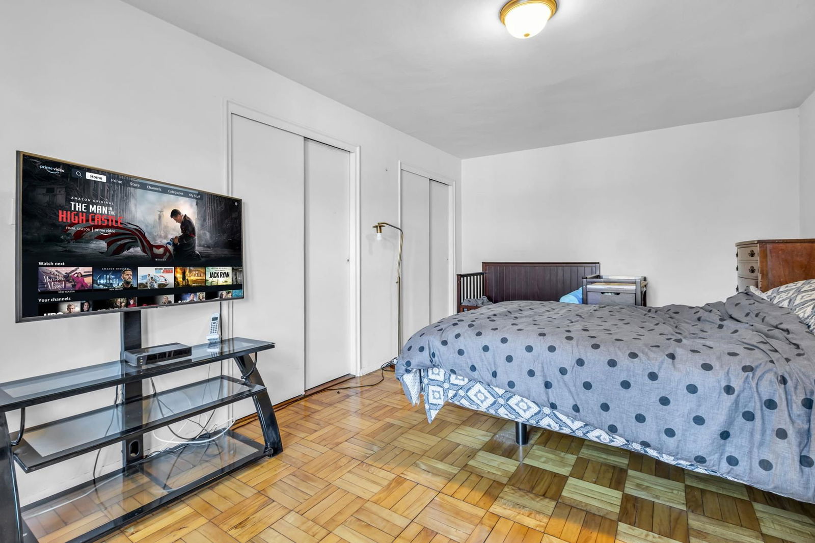 Real estate property located at 2860 Bailey #2-A, Bronx, Kingsbridge, New York City, NY