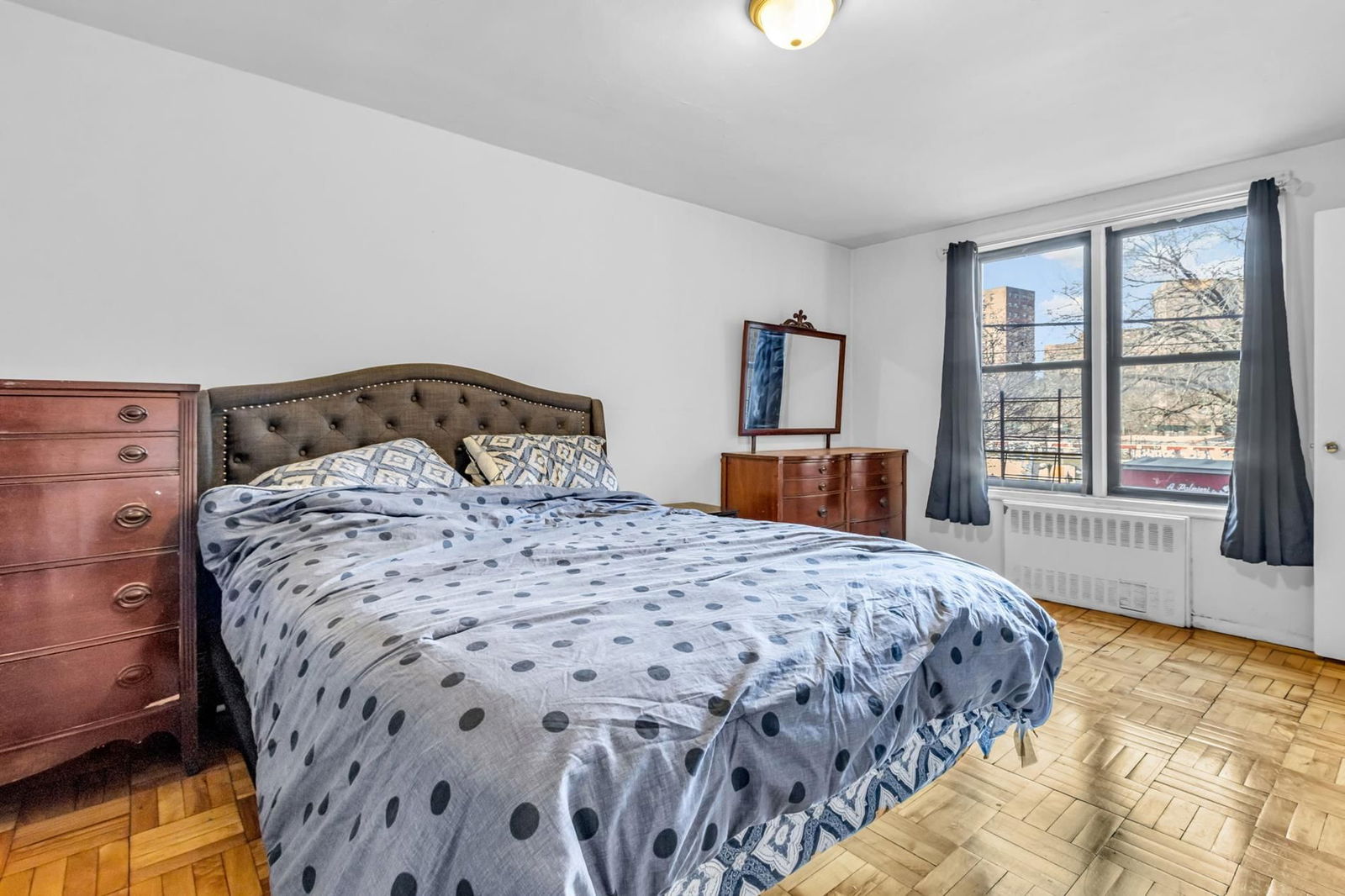 Real estate property located at 2860 Bailey #2-A, Bronx, Kingsbridge, New York City, NY