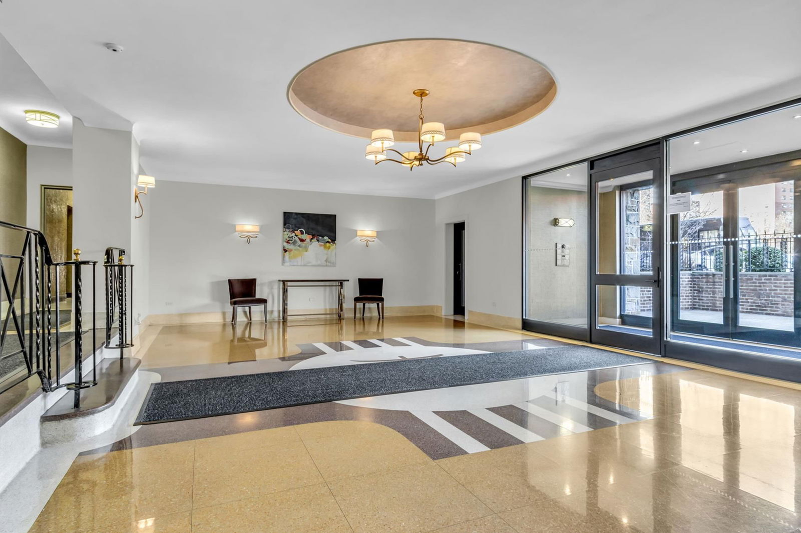 Real estate property located at 2860 Bailey #2-A, Bronx, Kingsbridge, New York City, NY