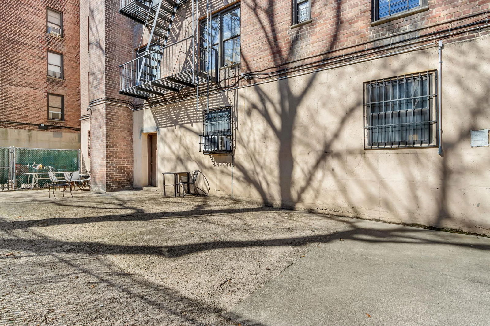 Real estate property located at 2860 Bailey #2-A, Bronx, Kingsbridge, New York City, NY
