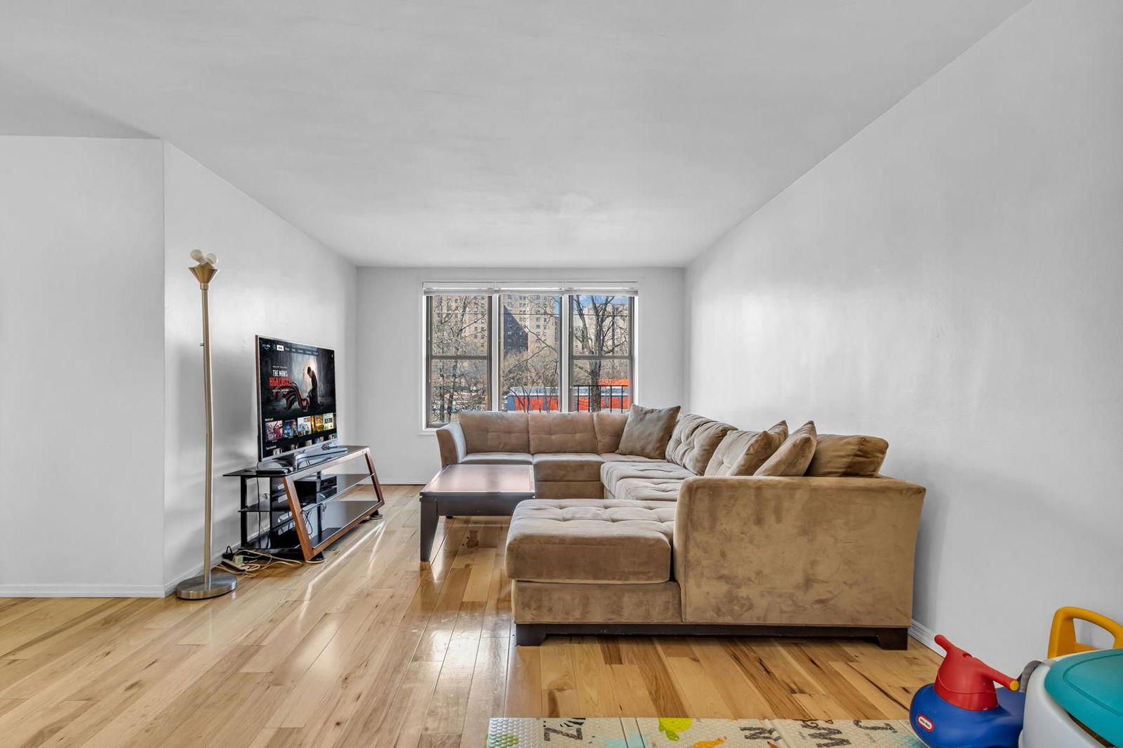 Real estate property located at 2860 Bailey #2-A, Bronx, Kingsbridge, New York City, NY