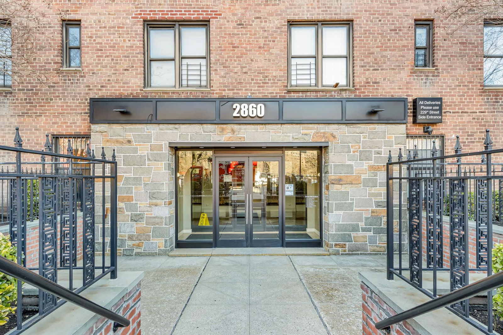 Real estate property located at 2860 Bailey #2-A, Bronx, Kingsbridge, New York City, NY