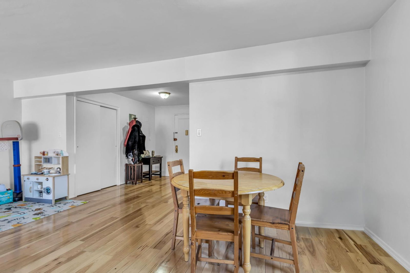 Real estate property located at 2860 Bailey #2-A, Bronx, Kingsbridge, New York City, NY