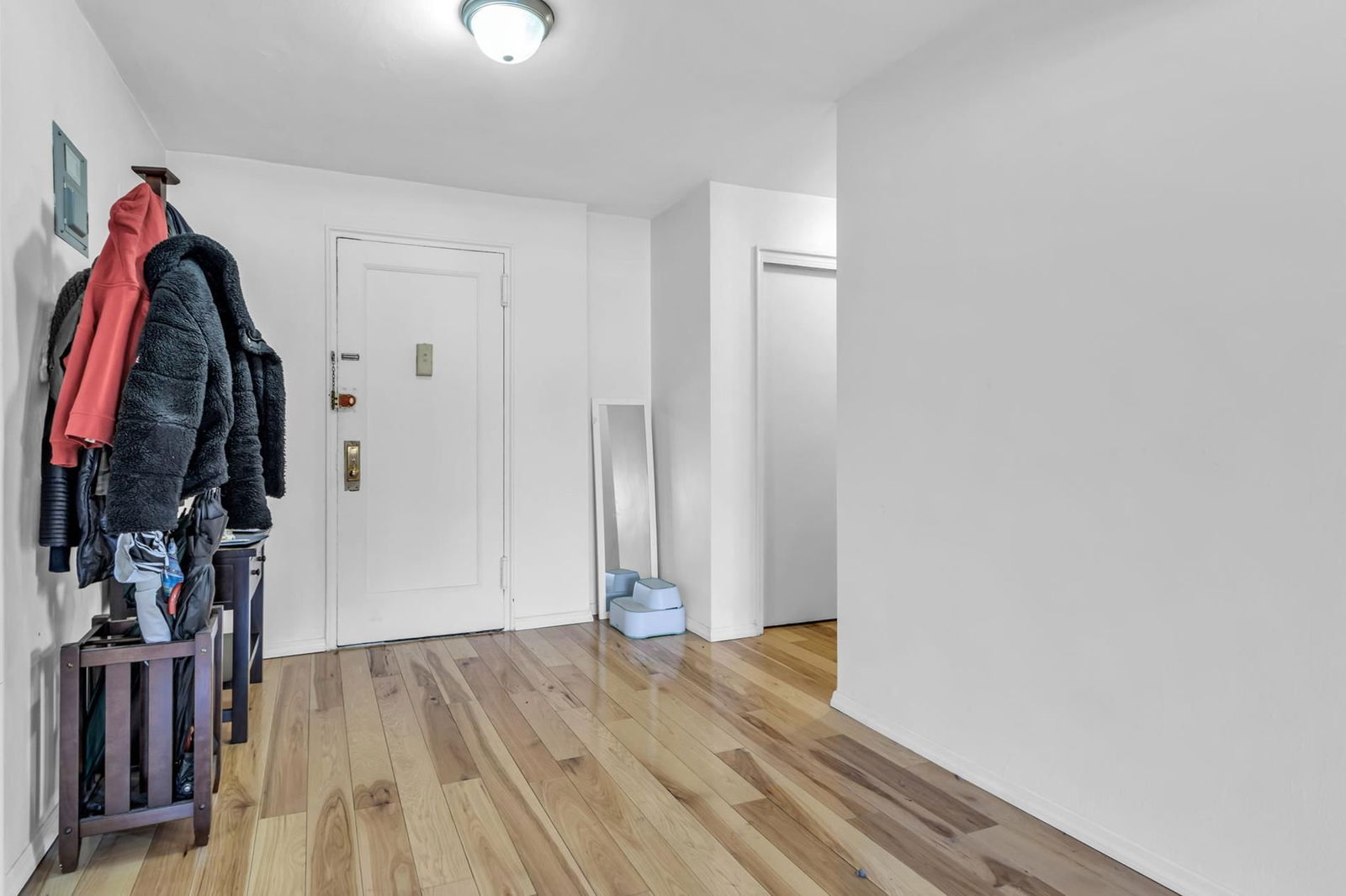 Real estate property located at 2860 Bailey #2-A, Bronx, Kingsbridge, New York City, NY