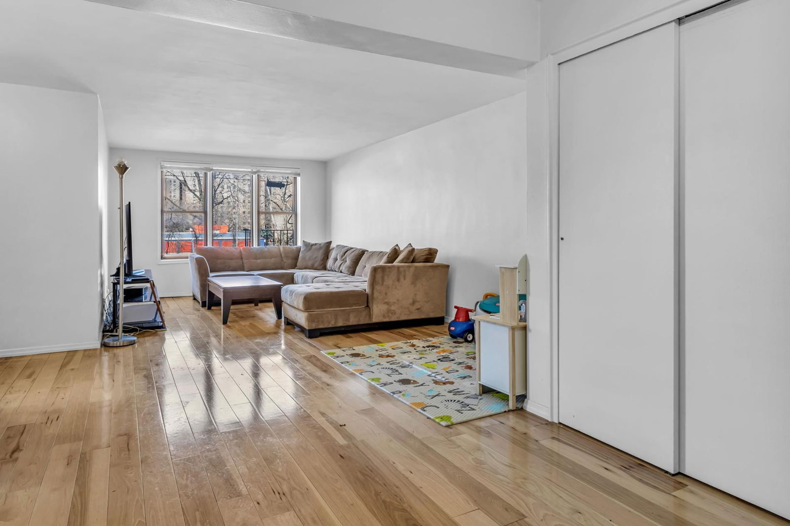 Real estate property located at 2860 Bailey #2-A, Bronx, Kingsbridge, New York City, NY
