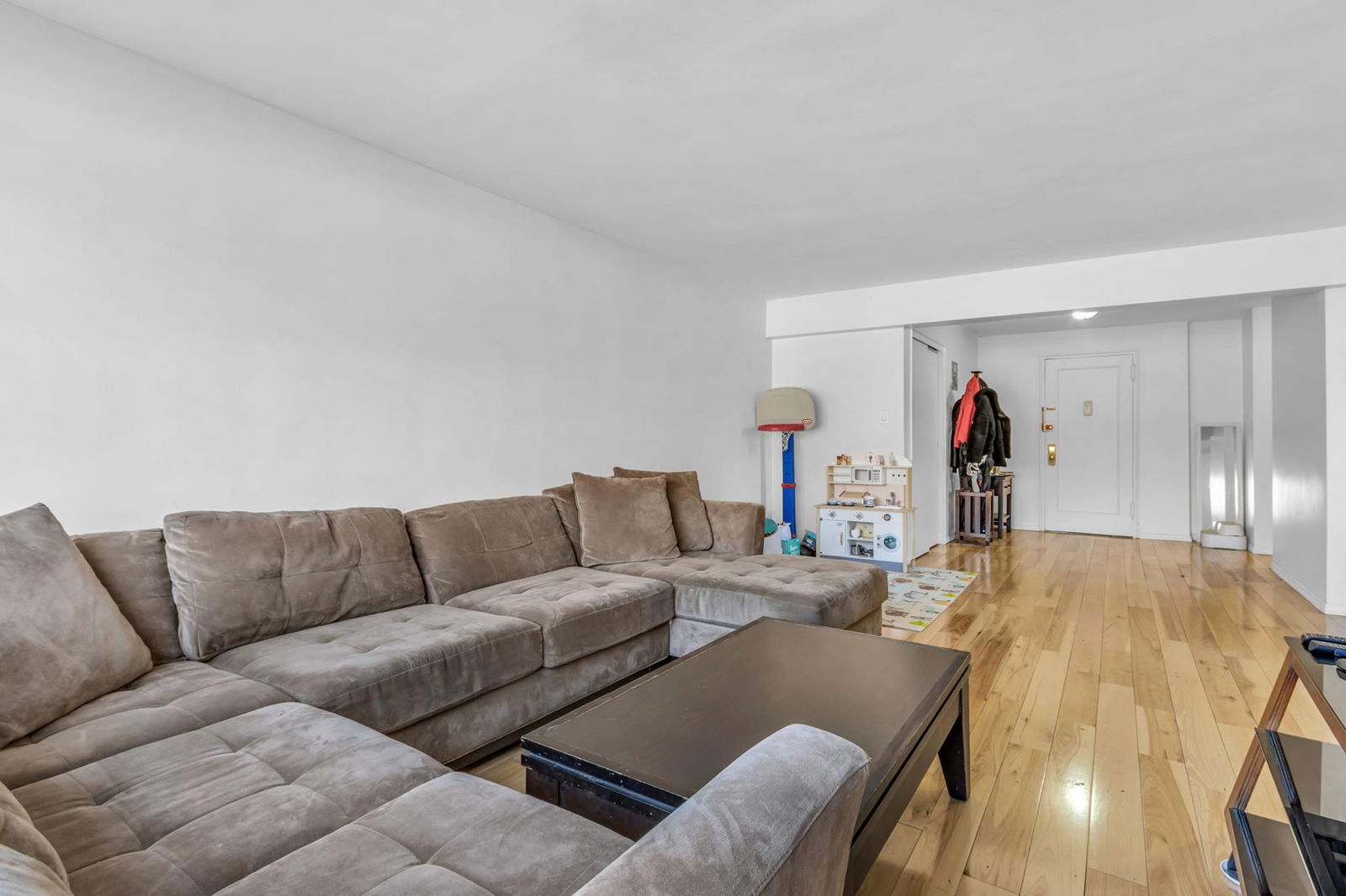Real estate property located at 2860 Bailey #2-A, Bronx, Kingsbridge, New York City, NY