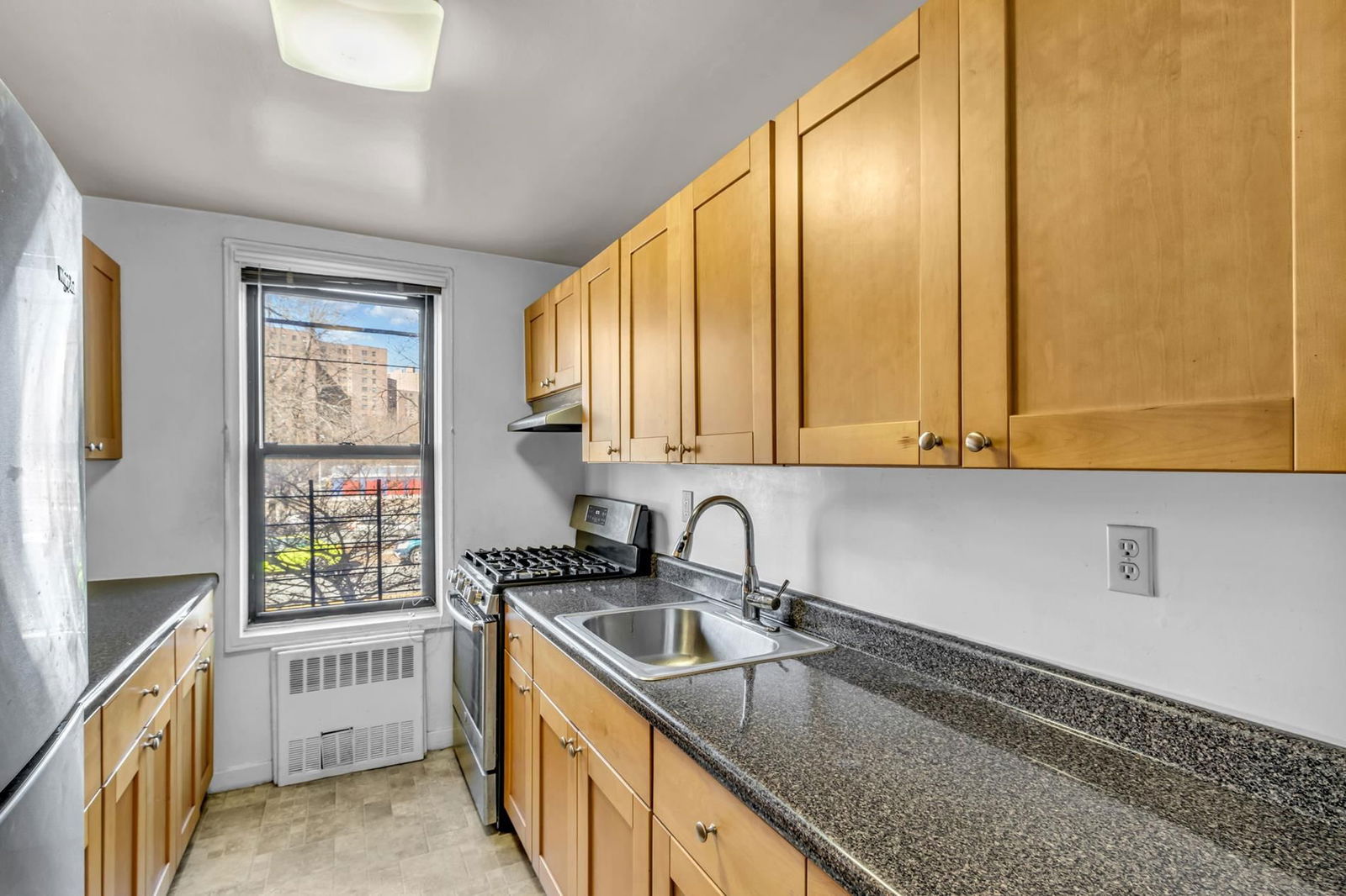 Real estate property located at 2860 Bailey #2-A, Bronx, Kingsbridge, New York City, NY