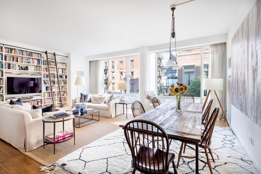 Real estate property located at 311 Broadway #2B, New York, Soho, New York City, NY