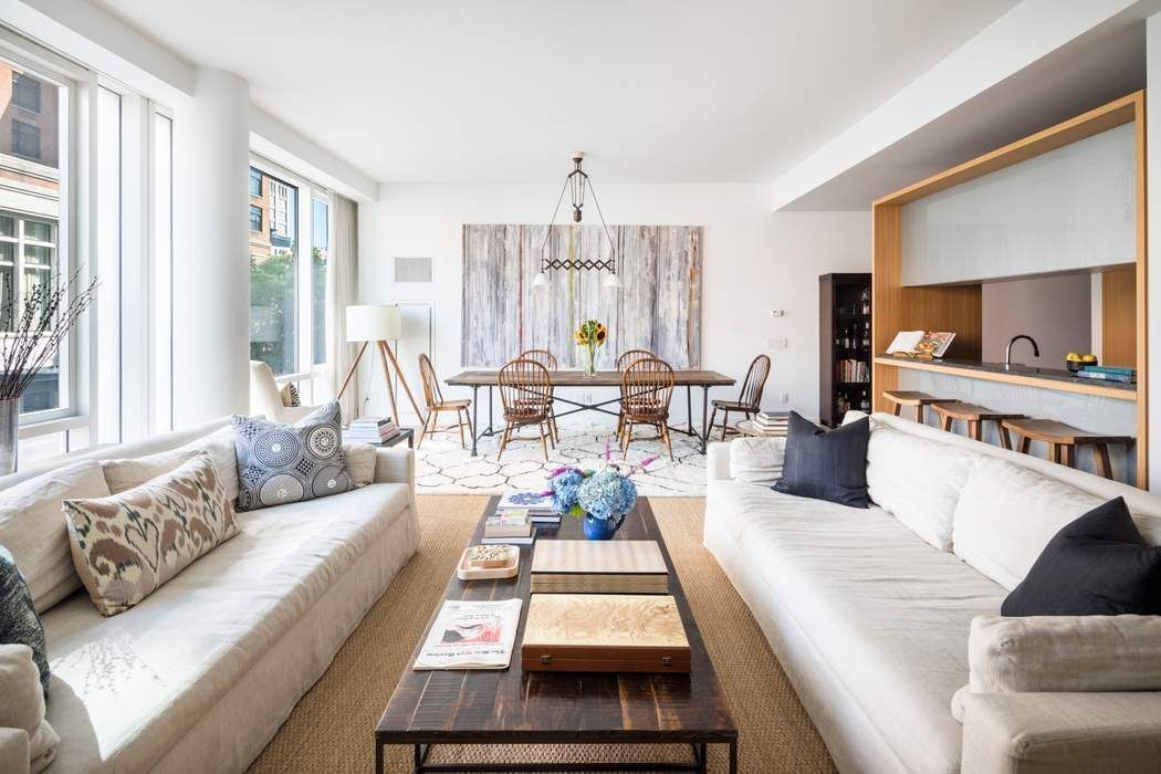Real estate property located at 311 Broadway #2B, New York, Soho, New York City, NY