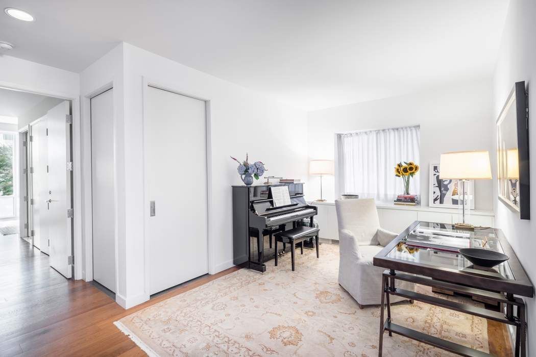 Real estate property located at 311 Broadway #2B, New York, Soho, New York City, NY