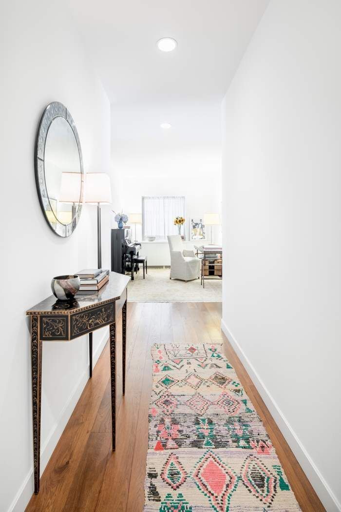 Real estate property located at 311 Broadway #2B, New York, Soho, New York City, NY