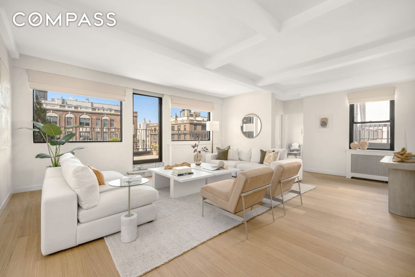 Real estate property located at 1049 Park PH, New York, Upper East Side, New York City, NY